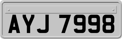 AYJ7998