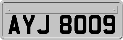 AYJ8009