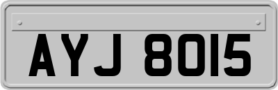 AYJ8015