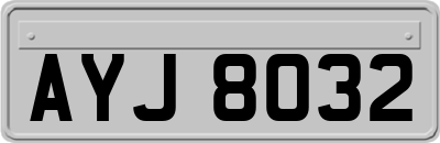 AYJ8032