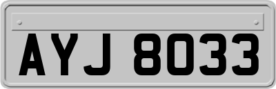 AYJ8033