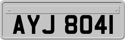 AYJ8041