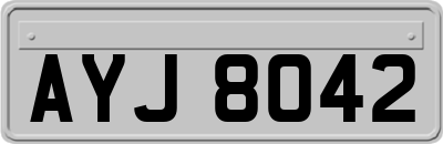 AYJ8042