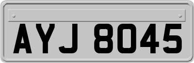 AYJ8045