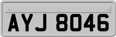 AYJ8046