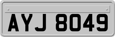 AYJ8049