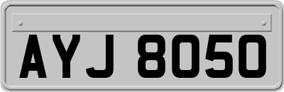 AYJ8050