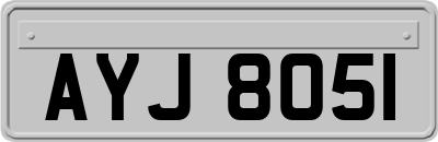 AYJ8051