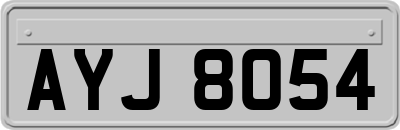 AYJ8054