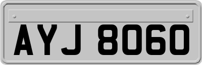 AYJ8060