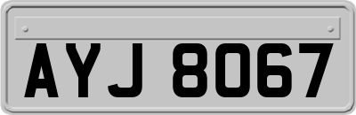AYJ8067