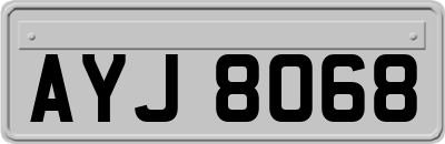 AYJ8068