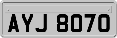 AYJ8070