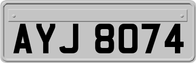 AYJ8074