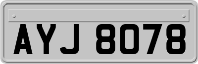 AYJ8078