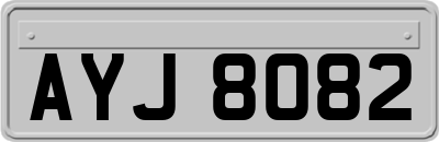 AYJ8082