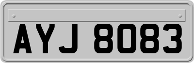 AYJ8083