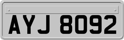 AYJ8092