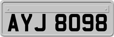 AYJ8098