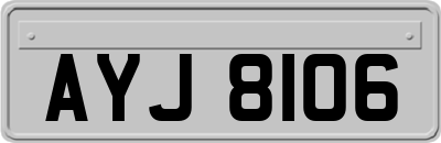 AYJ8106
