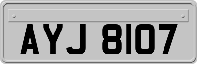 AYJ8107