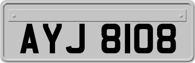 AYJ8108