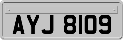 AYJ8109