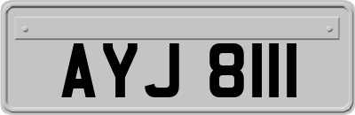 AYJ8111