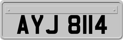 AYJ8114