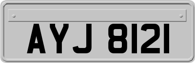AYJ8121