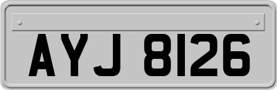 AYJ8126