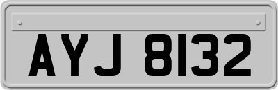 AYJ8132