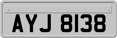 AYJ8138