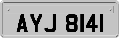 AYJ8141