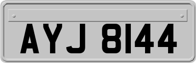 AYJ8144
