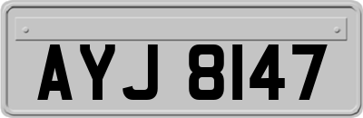 AYJ8147