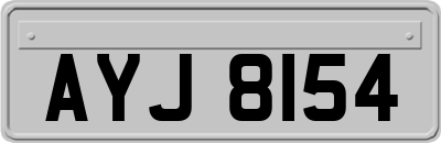 AYJ8154