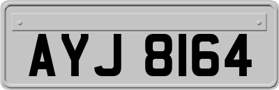 AYJ8164