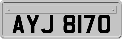 AYJ8170