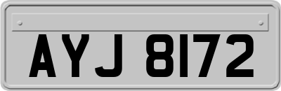 AYJ8172