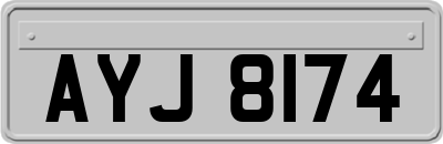 AYJ8174
