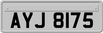 AYJ8175