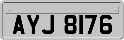 AYJ8176