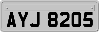 AYJ8205
