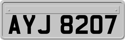 AYJ8207