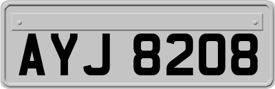 AYJ8208