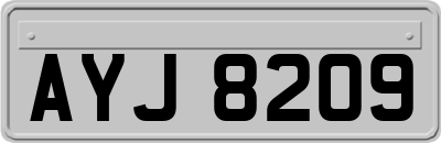 AYJ8209