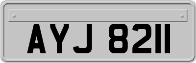 AYJ8211