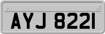 AYJ8221