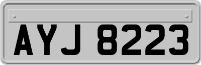 AYJ8223